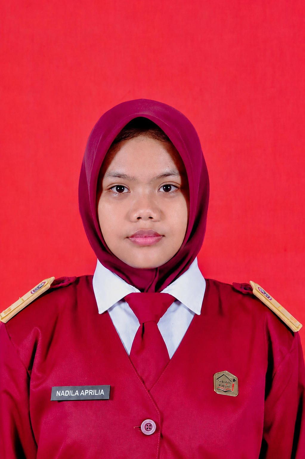 Foto Rizky